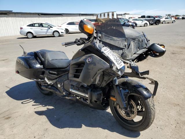 2013 HONDA GL1800 B - JH2SC6818DK001043