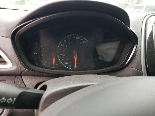 2022 CHEVROLET SPARK KL8CB6SA2NC035234