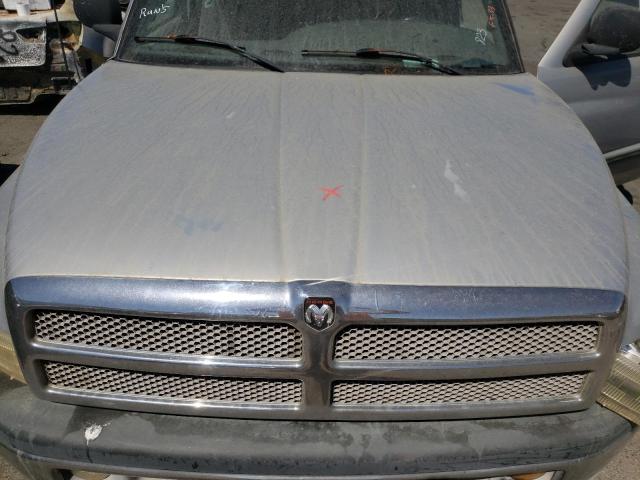 1998 Dodge Ram 2500 VIN: 1B7KF23Z4WJ238952 Lot: 57248153