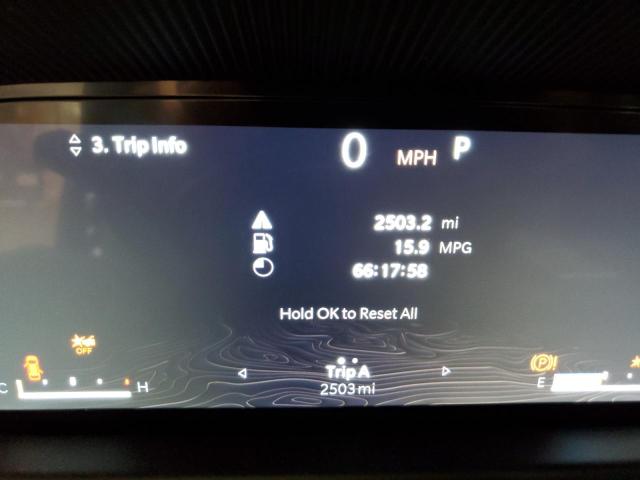 2023 JEEP WAGONEER S 1C4SJVBP3PS515912