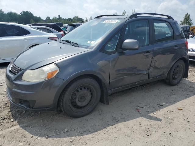 2010 Suzuki SX4 