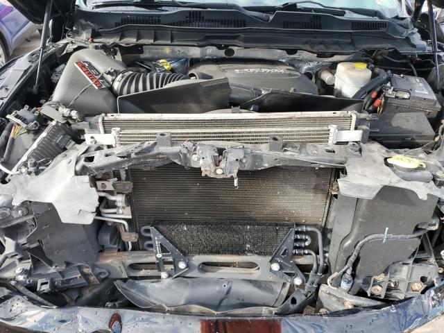 2015 RAM 2500 LONGH - 3C6UR5LJXFG527015