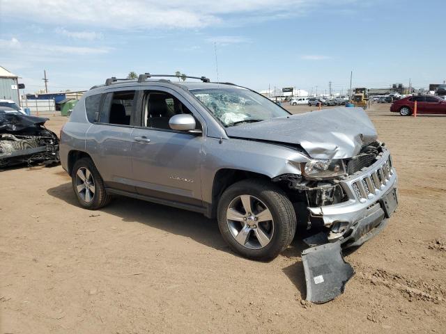 1C4NJDEB5GD654841 Jeep Compass Latitude
