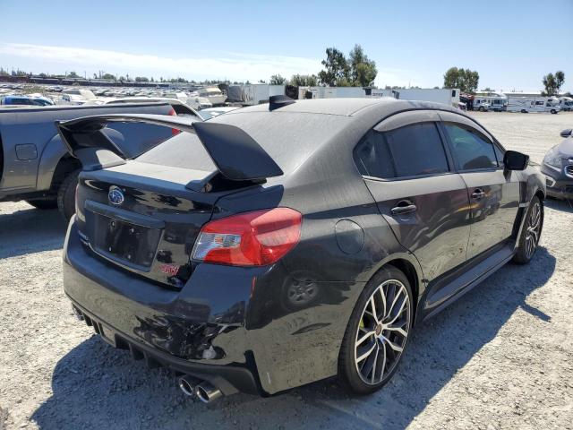 JF1VA2E64M9812632 Subaru Wrx Sti