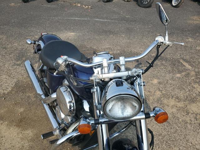 2002 HONDA VT750 CDD - JH2RC44F52M012734