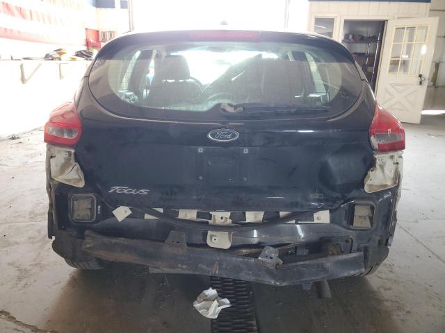 1FADP3K27GL282861 Ford FOCUS SE