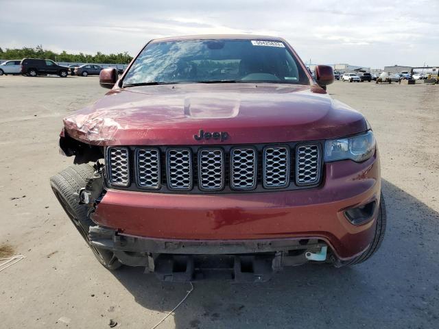 1C4RJFAG4JC405345 Jeep Grand Cherokee Laredo
