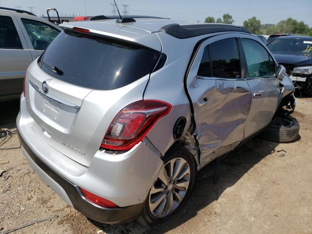 KL4CJASB3KB850432 Buick Encore Preferred