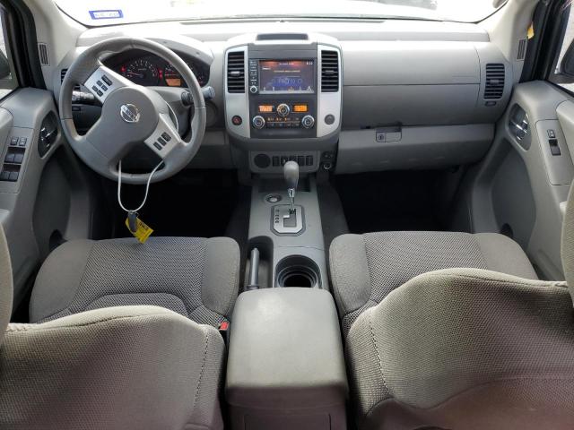 1N6ED0EA8MN705176 Nissan FRONTIER S