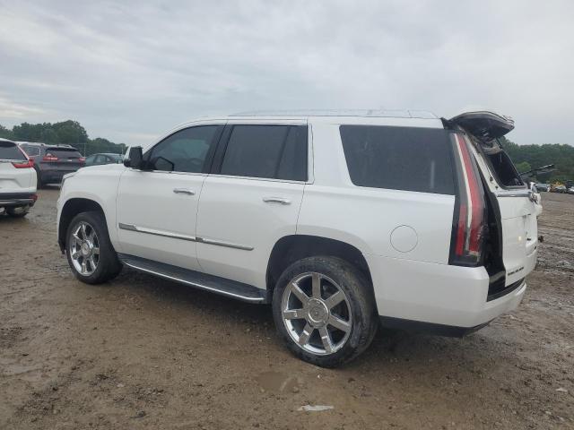 1GYS4BKJ7GR150525 Cadillac Escalade Luxury