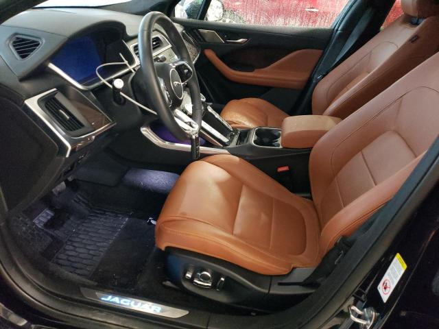2020 JAGUAR I-PACE HSE SADHD2S18L1F79379