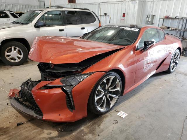 2023 LEXUS LC 500 for Sale | WI - MILWAUKEE NORTH | Wed. Oct 04 