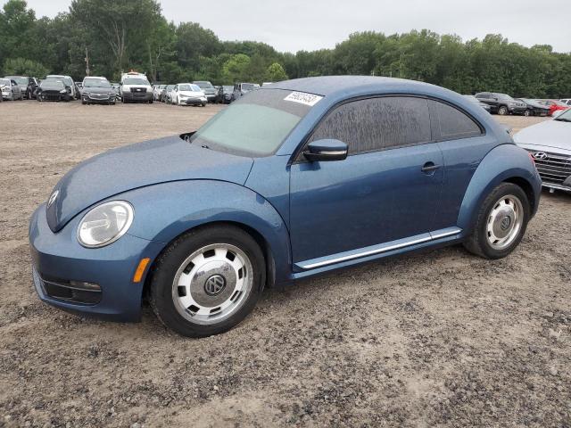 2016 Volkswagen Beetle 