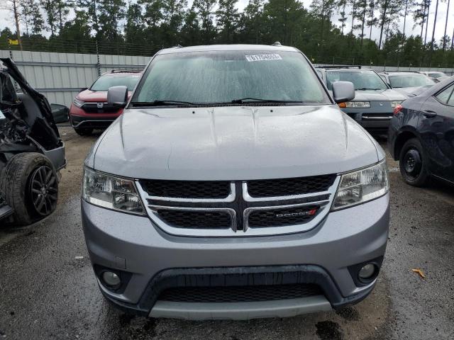 3C4PDCBG5GT157437 Dodge Journey Sxt