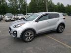 2021 KIA SPORTAGE L - KNDPMCAC9M7908554