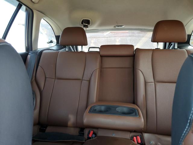 4S4BTGPD7L3216864 Subaru Outback Touring Ldl