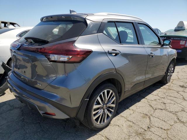 3N1CP5CVXML566000 Nissan KICKS SV