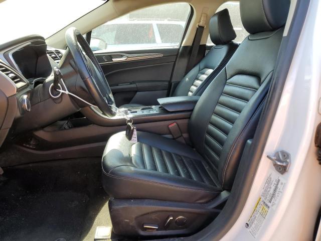 3FA6P0CD7LR117914 Ford FUSION SEL