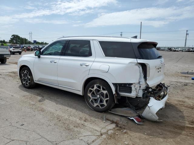 2022 HYUNDAI PALISADE C - KM8R7DHEXNU380096