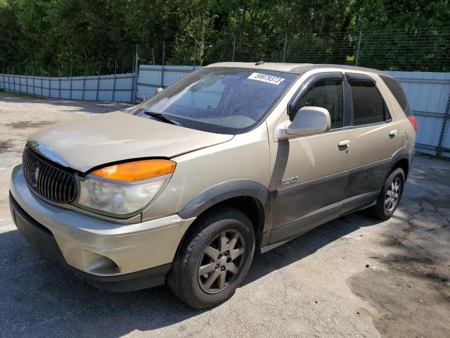 2003 Buick Rendezvous CX