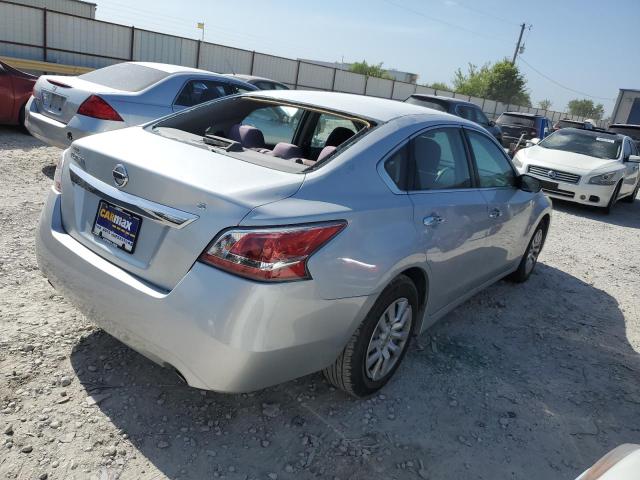 1N4AL3AP5FC274302 Nissan ALTIMA 2.5