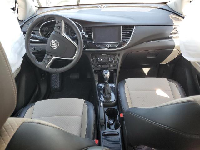 KL4CJASB3KB720117 Buick Encore Preferred