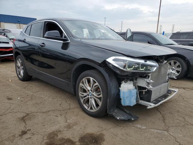 VIN WBXYJ3C34JEJ81375 2018 BMW X2, Sdrive28I no.4