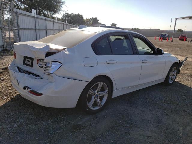 WBA3C1C56EK105765 BMW 328 I Sulev
