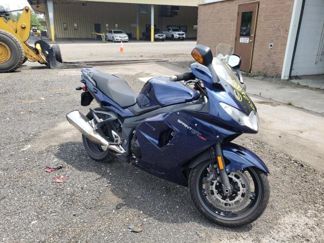 2011 TRIUMPH MOTORCYCLE SPRINT GT - SMT601PK4BJ477536