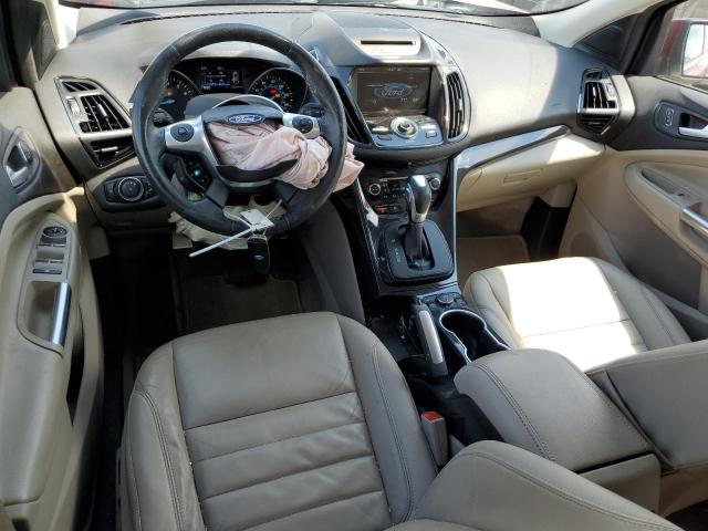1FMCU0J92FUC34913 Ford Escape Titanium