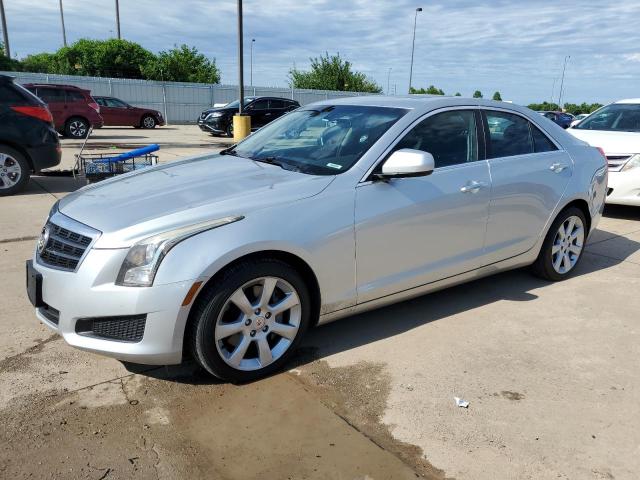 2014 Cadillac ATS 