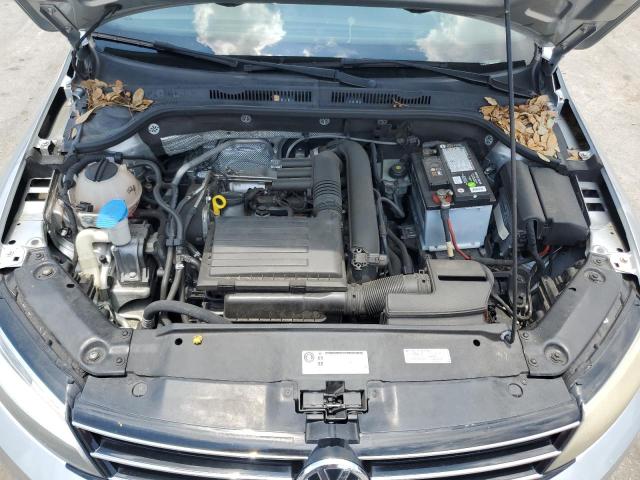 2016 VOLKSWAGEN JETTA 2.5 - 3VW267AJ4GM277472