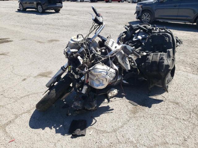 2011 VICTORY MOTORCYCLES VISION TOU 5VPSW36N1B3003956