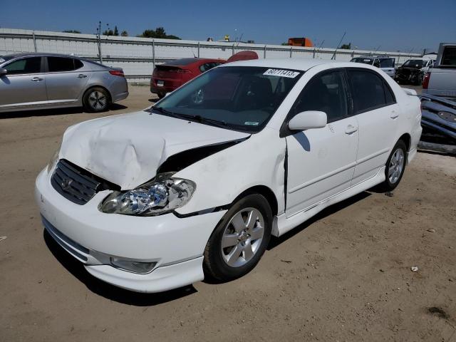 2004 Toyota Corolla CE