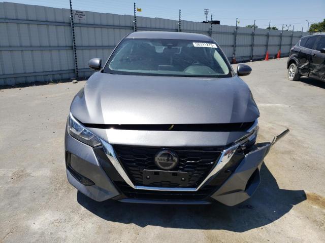 3N1AB8CVXNY301248 Nissan SENTRA SV