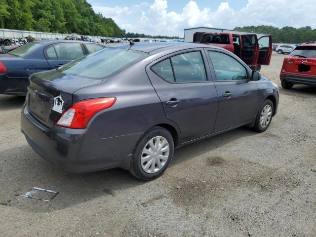 2015 NISSAN VERSA 1.6 3N1CN7AP6FL864178