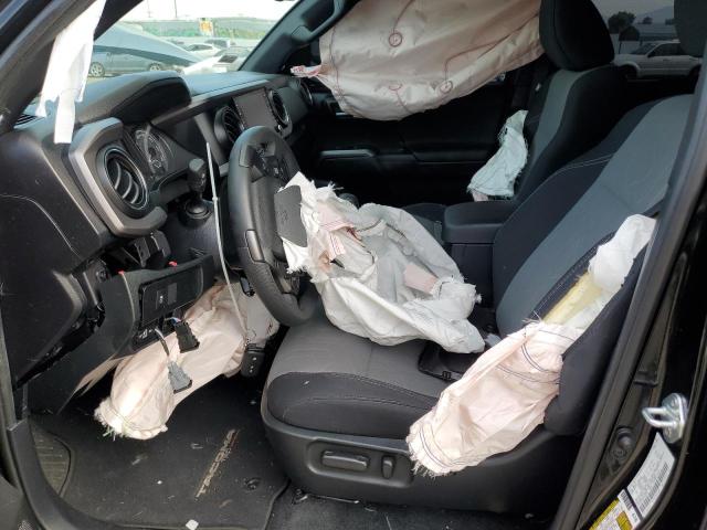 3TMCZ5AN8MM452470 Toyota Tacoma Double Cab