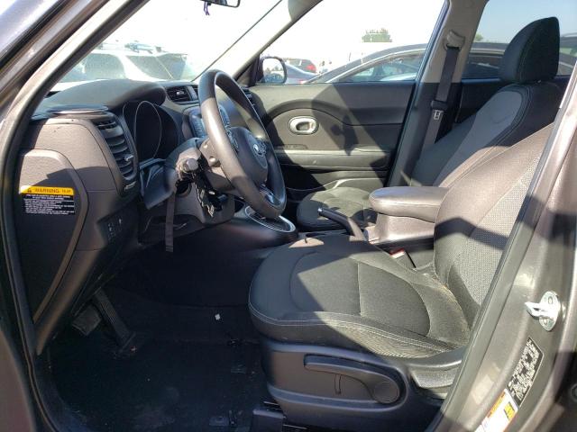 KNDJP3A53J7539006 KIA SOUL +