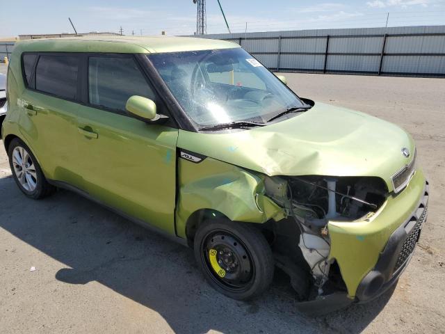 KNDJP3A50F7770226 KIA SOUL +