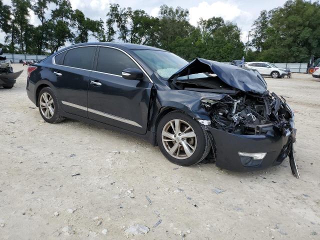Vin: 1n4al3ap2fc150147, lot: 59851243, nissan altima 2.5 20154