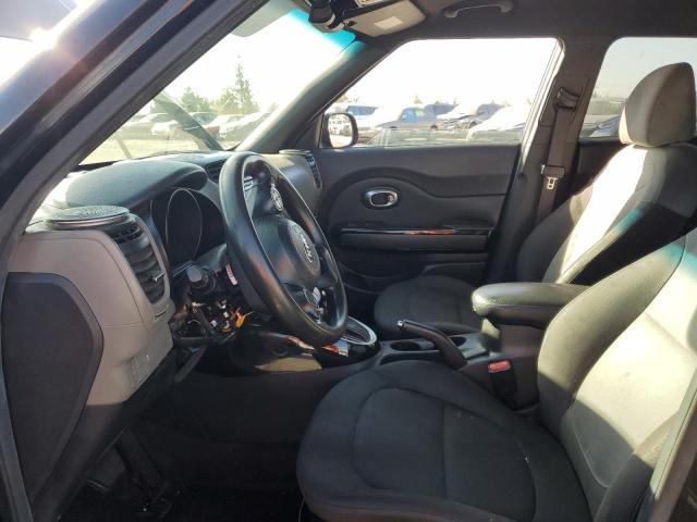 KNDJN2A2XJ7536058 KIA Soul
