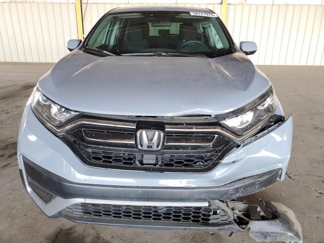 2021 HONDA CR-V SE - 7FARW1H7XME016845