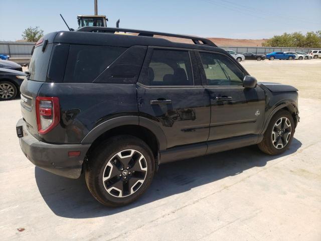 3FMCR9C63PRD46718 Ford Bronco Sport Outer Banks