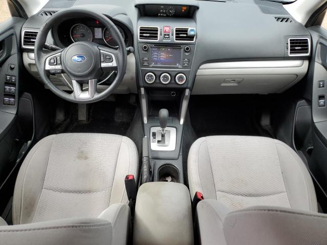 JF2SJABC4HH801970 Subaru Forester 2.5i