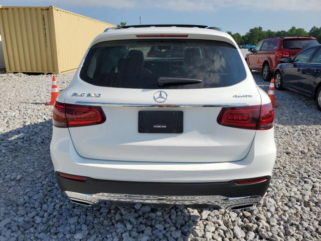 WDC0G8EB6LF687467 Mercedes-Benz Glc 300 4matic