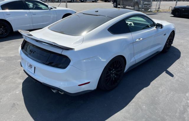 1FA6P8CF1K5119286 Ford MUSTANG GT