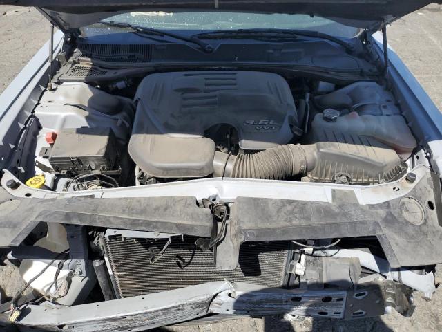2C3CDZAG4MH630997 Dodge Challenger Sxt