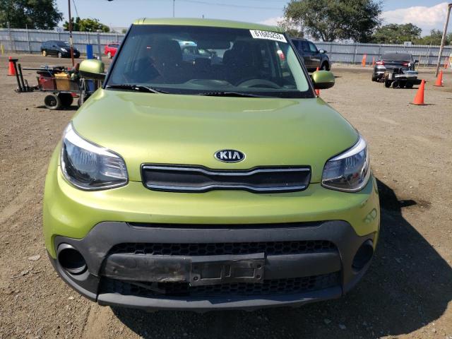KNDJN2A28J7903331 KIA Soul