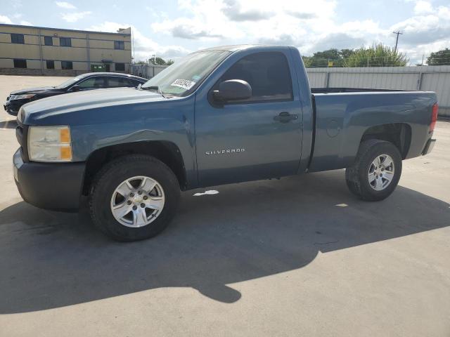 2011 Chevrolet C/K 1500 