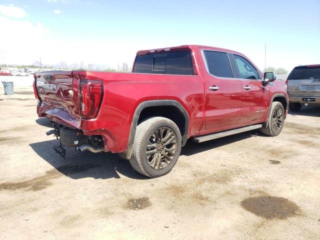1GTUUGELXNZ557213 GMC Sierra K1500 Denali